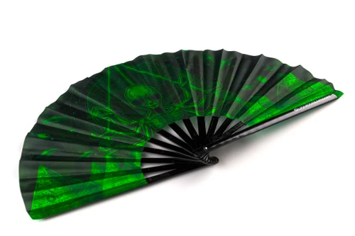 Alien Aura Fan