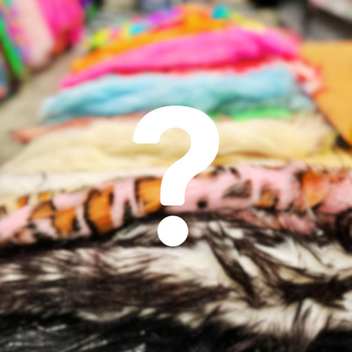 Mystery Tail Box