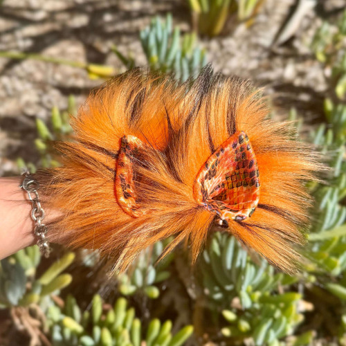 Aura Flux ❤️‍ Ears