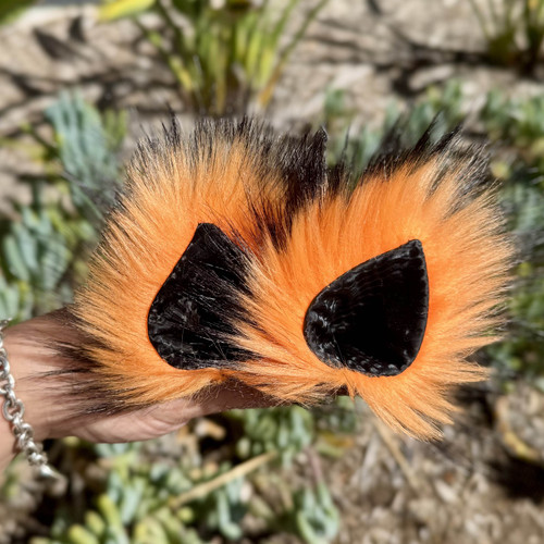 That's HOT ❤️‍ Ears By Crop It Like It's Hot