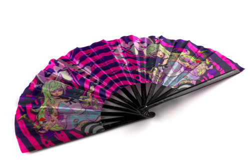 Alice II Fan