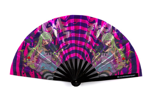 Alice II Fan