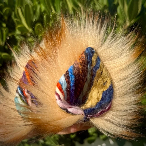 Rug Dealer Ears
