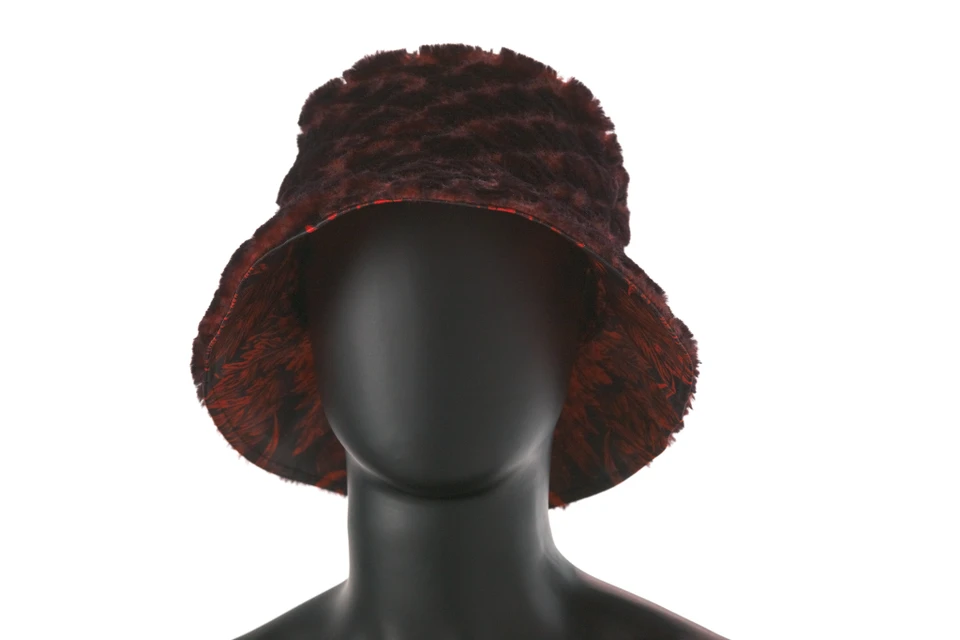 Forbidden King Bucket Hat