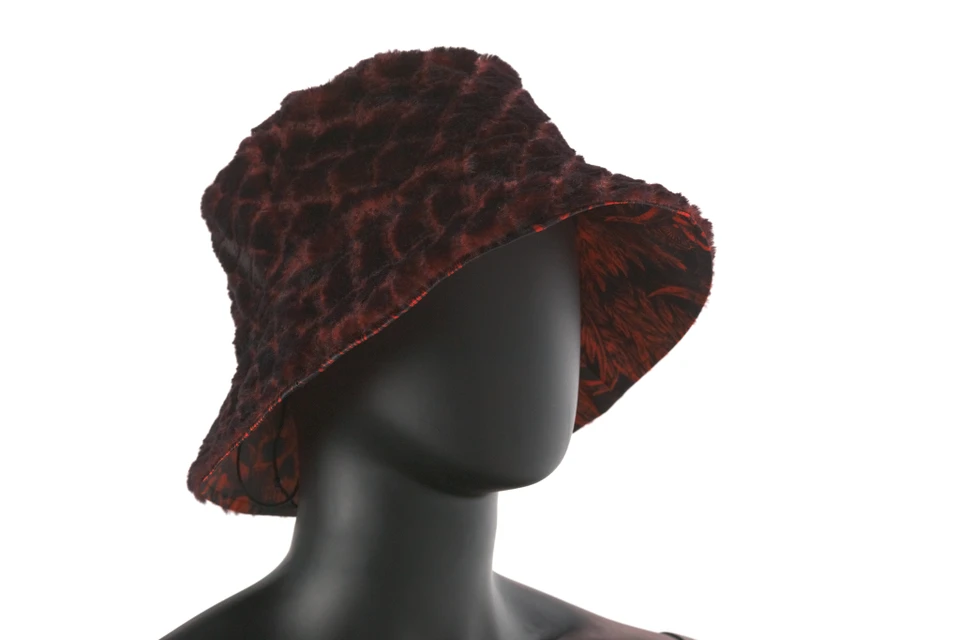 Forbidden King Bucket Hat