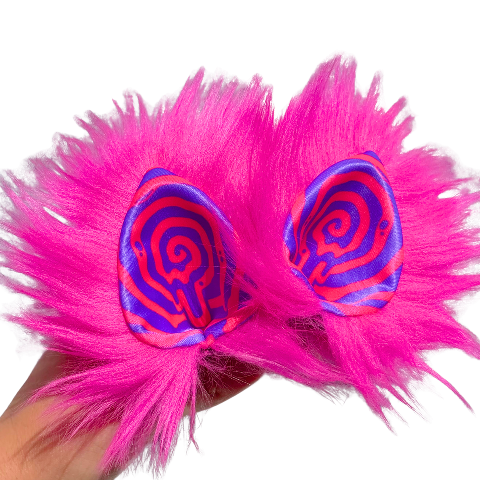 Alice Ears