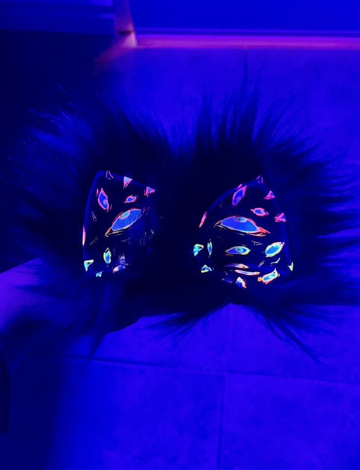 Purrrison Realm Ears
