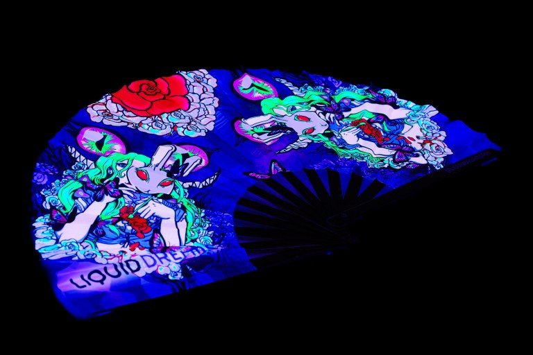 Alice Fan
