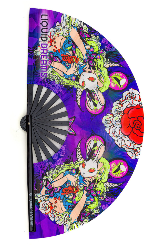 Alice Fan