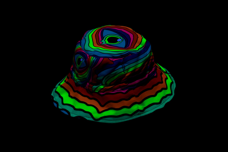 Trip With Me Bucket Hat by @_leblunt_