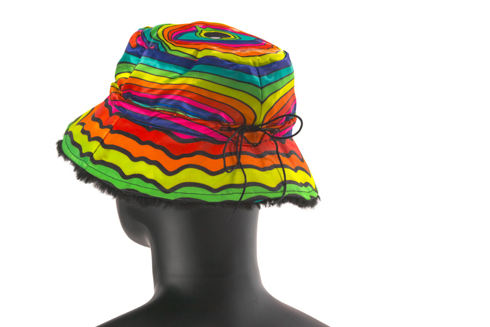 Trip With Me Bucket Hat by @_leblunt_