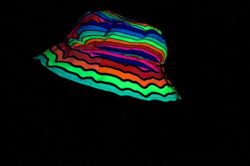 Trip With Me Bucket Hat by @_leblunt_