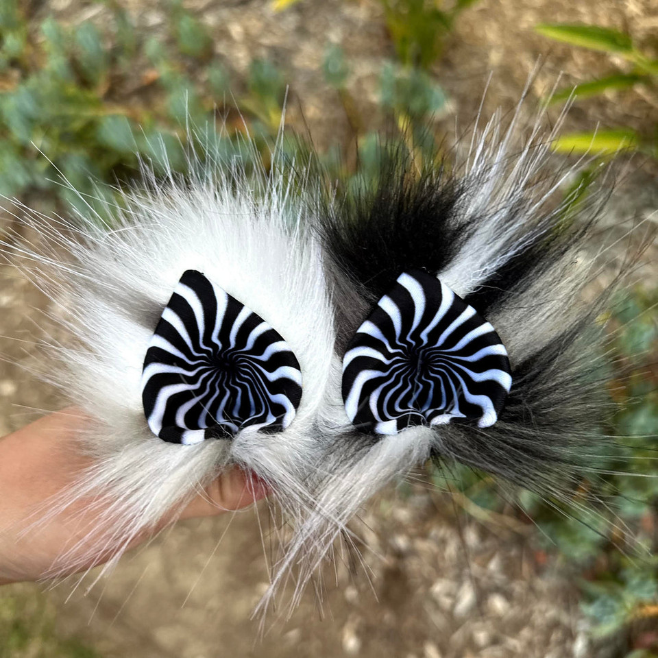 Altered State Ears