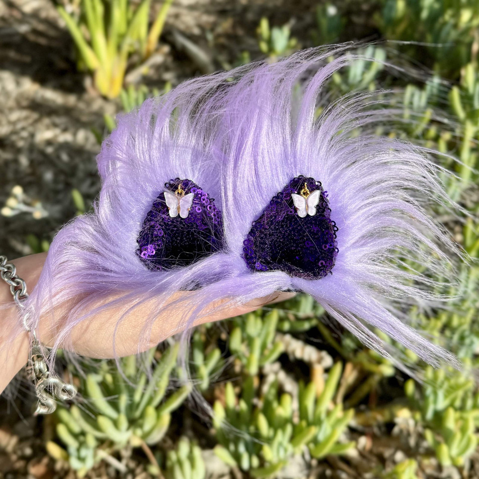 Mystical Meow