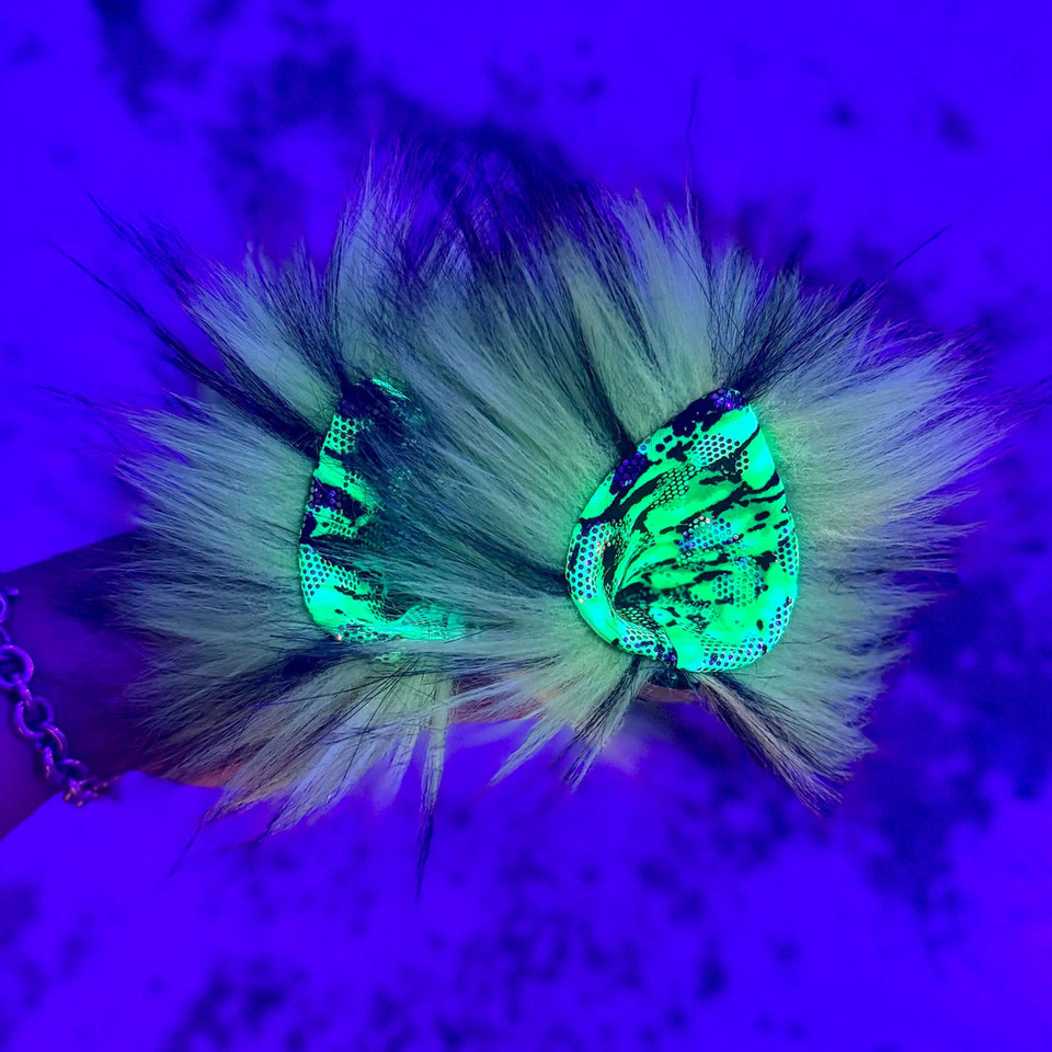 Gremlin Glow ❤️‍ Ears