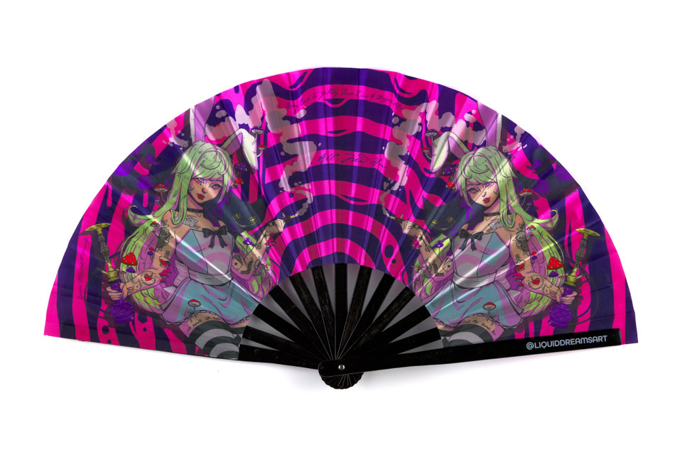 Alice II Fan
