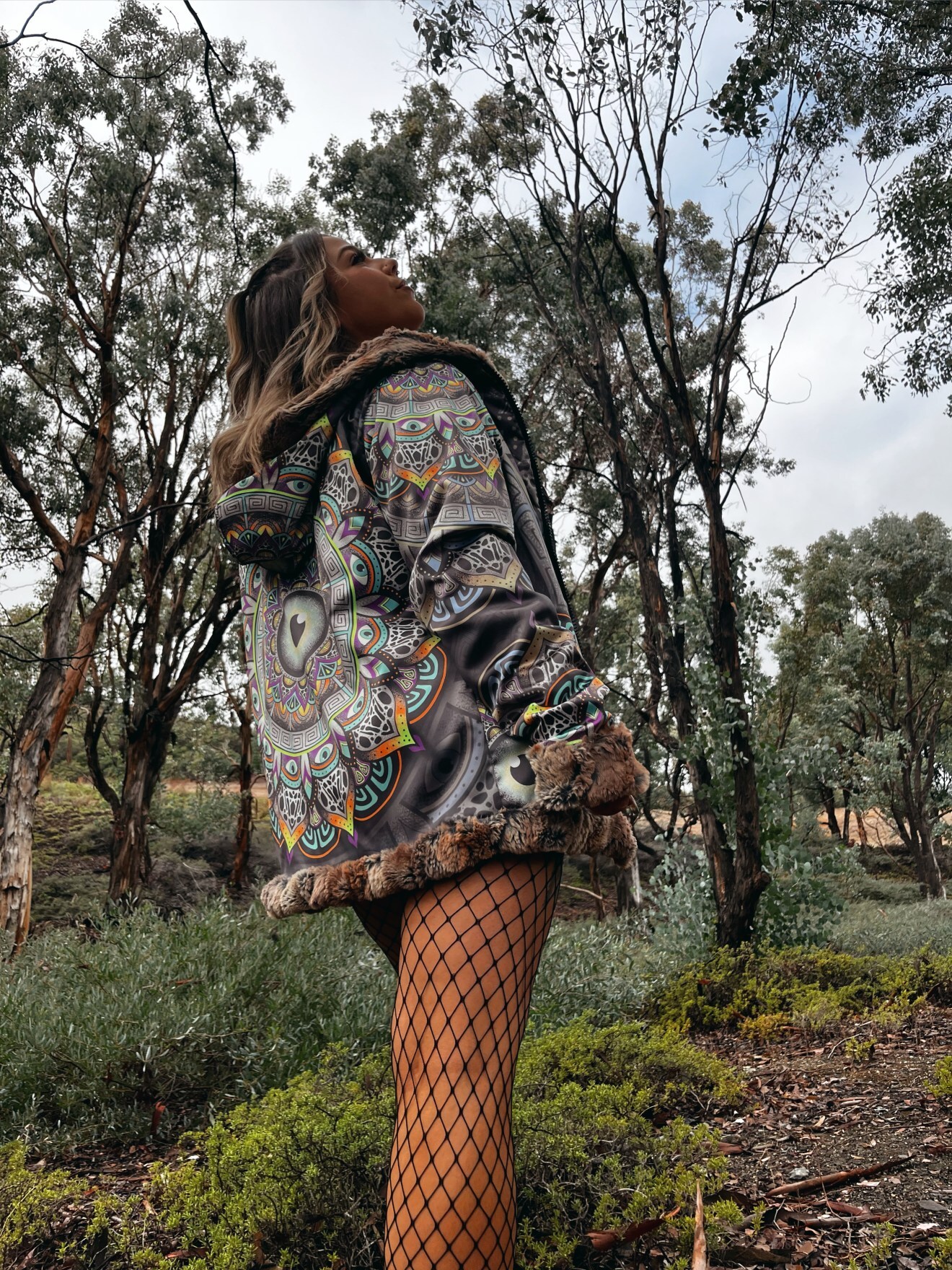 Jackets