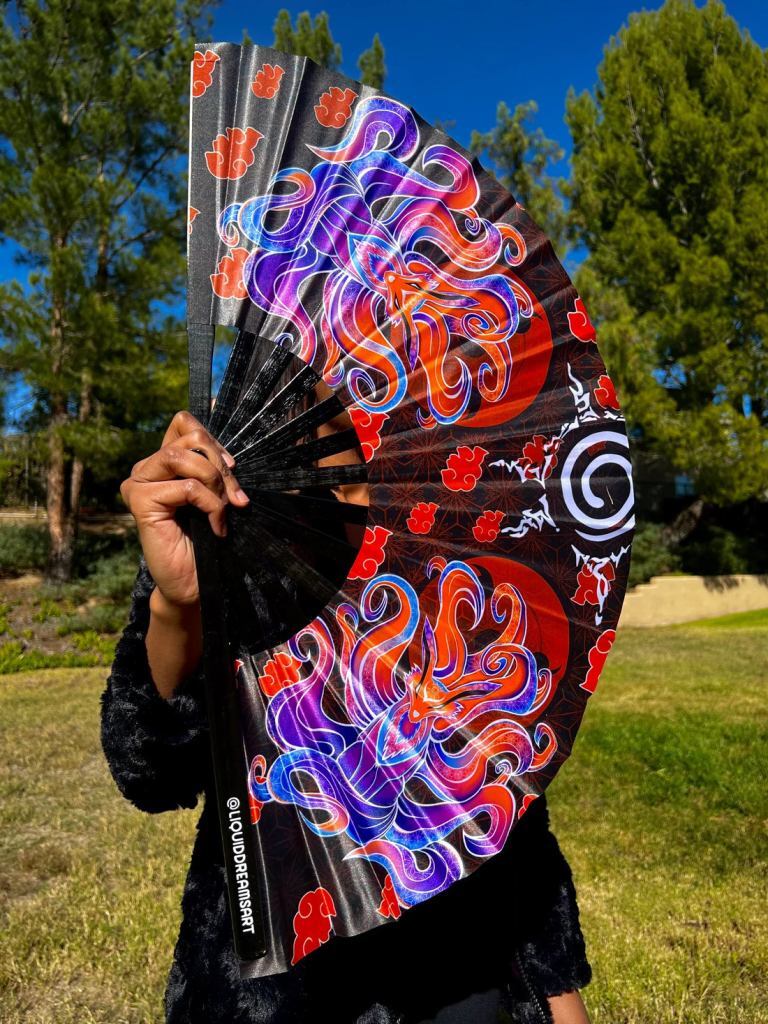 Fans
