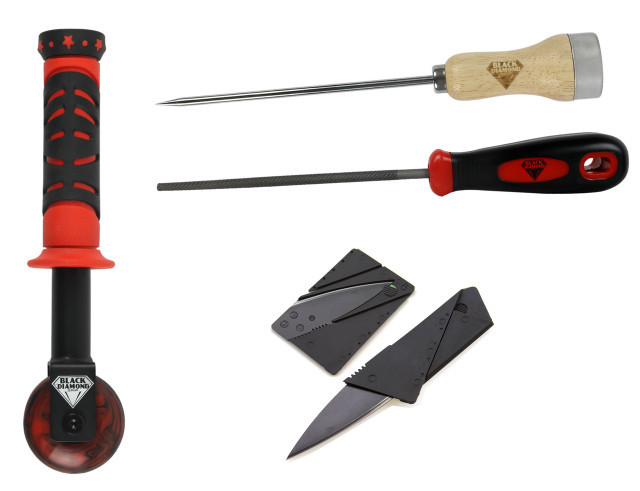 Black Diamond Griptape Application Kit