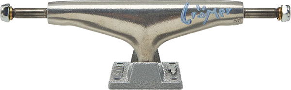 Thunder Cromer Behavior Skateboard Trucks - Thumbnail 3