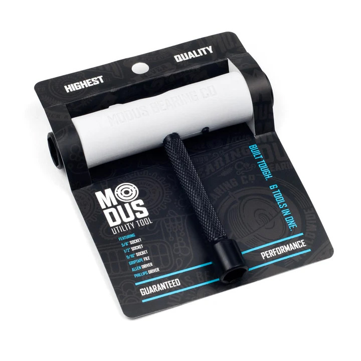 Modus Utility Tool - Thumbnail 2
