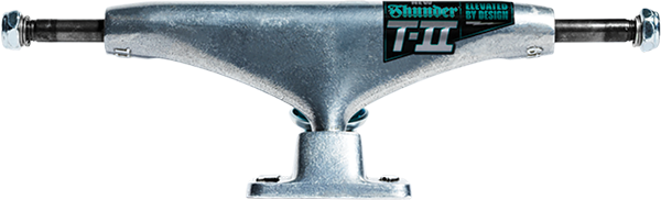 Thunder Team T-ii Skateboard Trucks