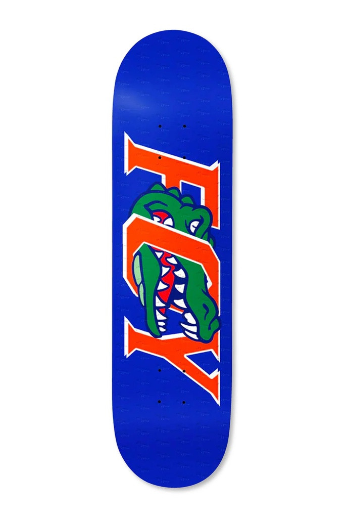 Deathwish Jamie Foy Gator Deck