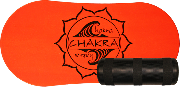 Chakra Balance Board