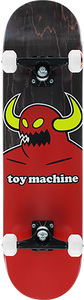 Toy Machine - Monster Complete - 8.0 - Complete Skateboard