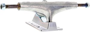 Thunder Trucks - Hi 147 Titanium Iii Polished - (Pair) Skateboard Trucks Thunder Trucks - Hi 147 Titanium Iii Polished - (Pair) Skateboard Trucks