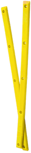 Pig - Board Rails -neon Yellow