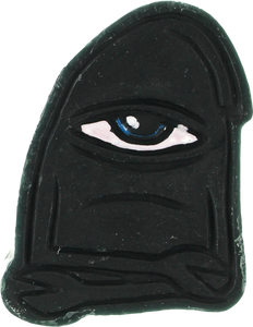 Toy Machine - Bloodshot Wax Black