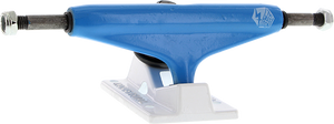 Industral Trucks - Iv 5.25 Lt.blu/wht W/wht Logo Ppp - Skateboard Trucks (Pair) Industral Trucks - Iv 5.25 Lt.blu/wht W/wht Logo Ppp - Skateboard Trucks (Pair)