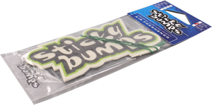 Sticky Bumps - Bumps Air Freshener- Kiwi Fruit Sticky Bumps - Bumps Air Freshener- Kiwi Fruit