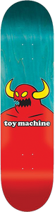 Toy Machine - Monster Large Deck-8.125 - Skateboard Deck