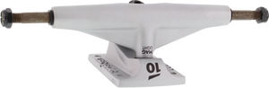 Tensor - Lo Mag - light 5.5 Silver/silver - Skateboard Trucks (Pair) Tensor - Lo Mag - light 5.5 Silver/silver - Skateboard Trucks (Pair)