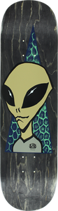 Alien Workshop - Visitor Deck-8.25 Assorted (Skateboard Deck) Alien Workshop - Visitor Deck-8.25 Assorted (Skateboard Deck)