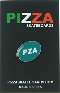Pizza - P10 Enamel Pin