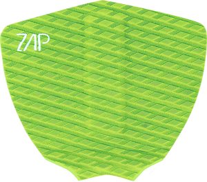Zap - Lazer Tail Pad Lime