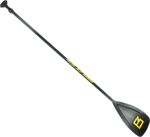 Focus Paddles - Hybrid Adj Carbon/composite Paddle