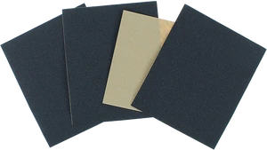 Death Wish - Grip Squares - Salt N Pepper