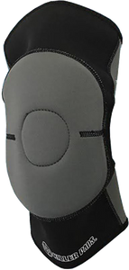 187 - Knee Gasket S-grey
