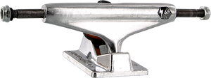 Industral Trucks - Iv 4.75 Raw/raw W/blk Logo Ppp (Skateboard Trucks - Pair) Industral Trucks - Iv 4.75 Raw/raw W/blk Logo Ppp (Skateboard Trucks - Pair)