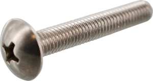 Standard - Panhead Phillips Bolt 1-1/4"(stainless)