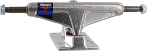 Venture - V-light Lo 5.25 All Polished - Skateboard Trucks (Pair)