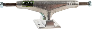 Thunder Trucks - Light Polished Ii 148 Polshed - Skateboard Trucks (Pair)