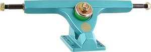 CAL TRUCKS - Ii Forty-four 10"/44° Satin Sea Foam - Skateboard Trucks (Pair)