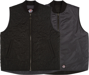 Independent - Core Reversible Vest S-black