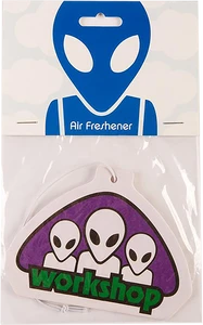 Alien Workshop - Air Freshener - Triad