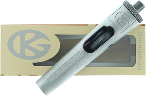 Grind King - 6-in-1 Skate Tool Silver - Skateboard Tool